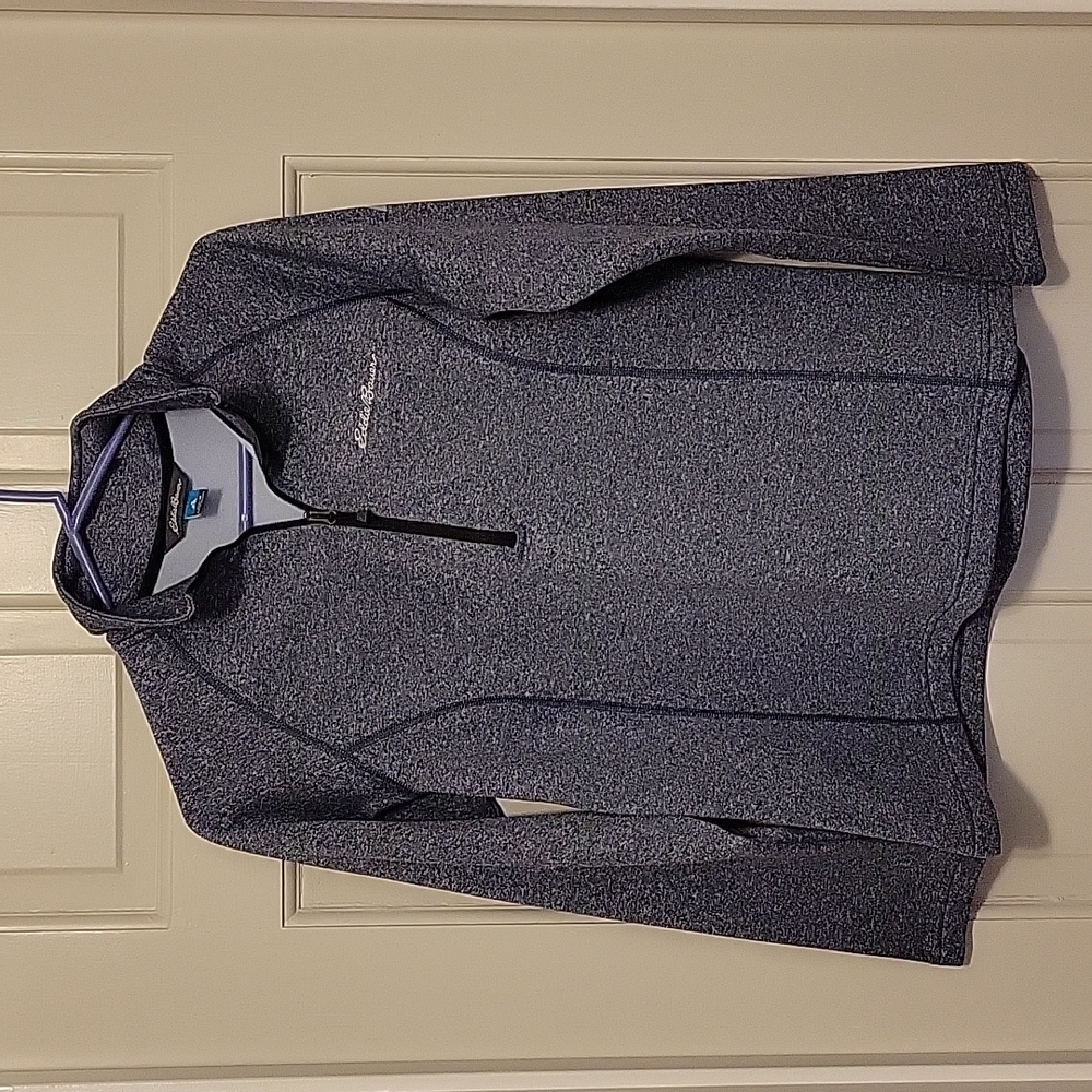 Fleece pullover - Picture 4 of 9